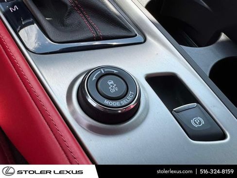 Used 2019 Chevrolet Corvette Z06 RWD image 35