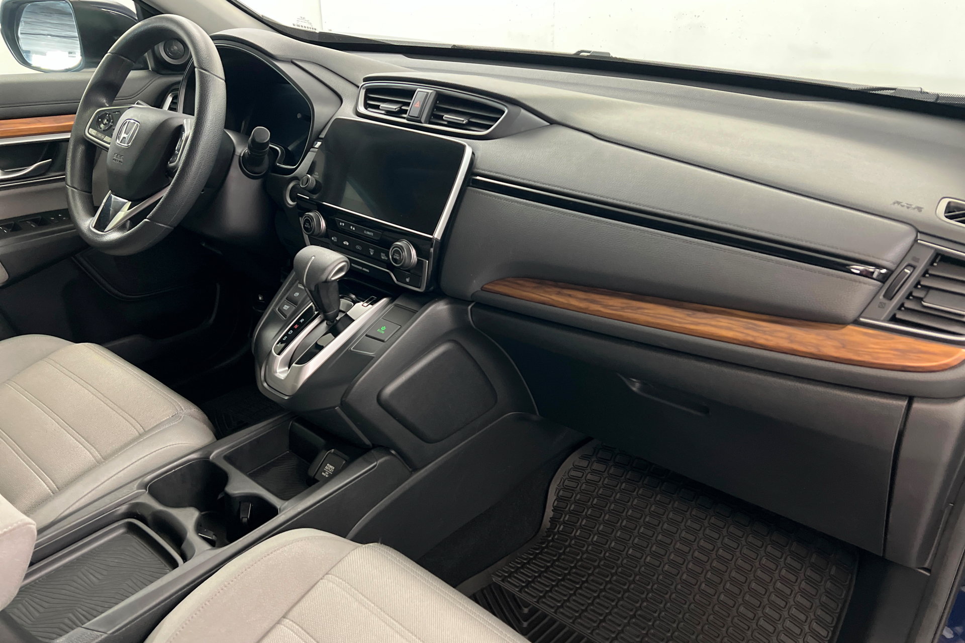 Used 2019 Honda CR-V EX image 25