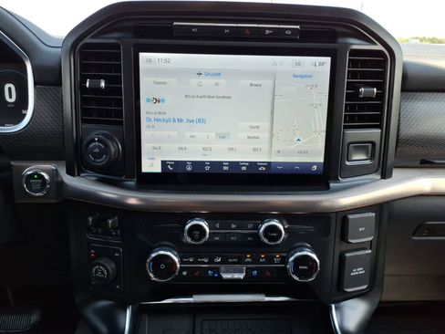 Used 2023 Ford F150 Raptor AWD/4WD image 19