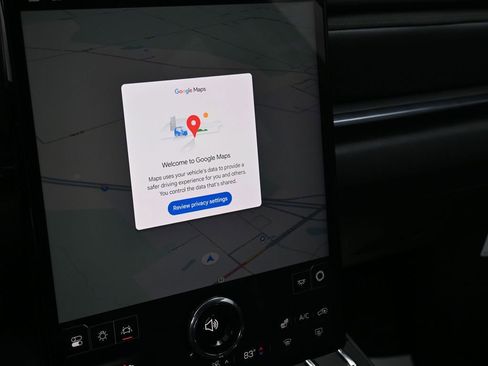 New 2026 GMC Terrain AT4 w/ Technology Package II image 27