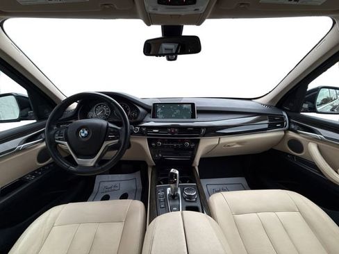 Used 2016 BMW X5 xDrive35i image 32