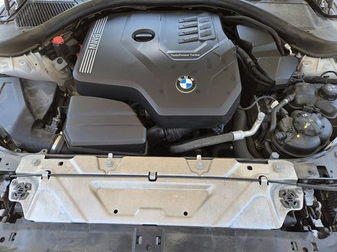 Used 2024 BMW 230i Coupe w/ Premium Package RWD image 31