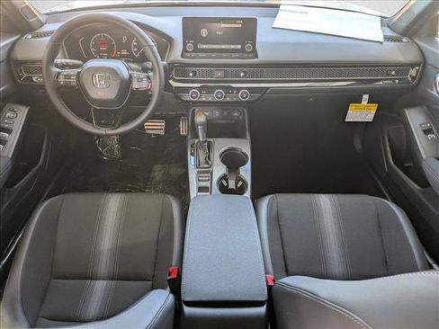 New 2026 Honda Civic Sport image 14