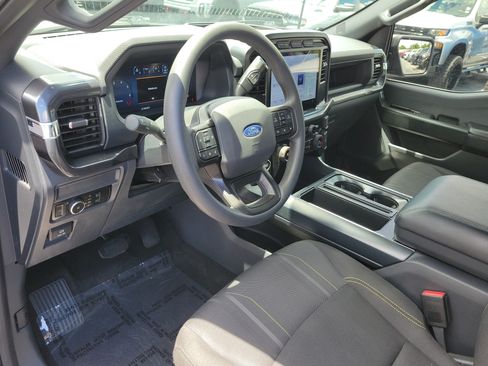 Used 2024 Ford F150 STX AWD/4WD image 20