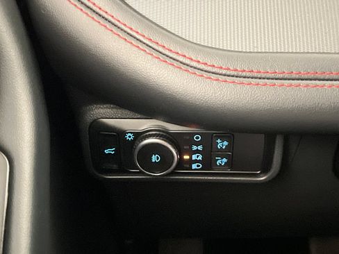 Used 2025 Ford Explorer ST-Line AWD/4WD image 65