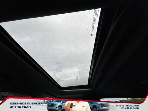 New 2026 GMC Sierra 1500 Denali w/ Denali Reserve Package image 35