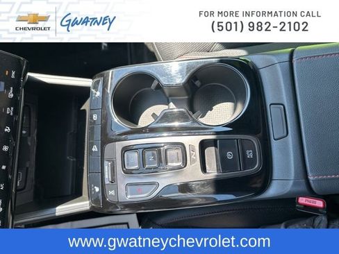 Used 2024 Hyundai Tucson N Line image 20