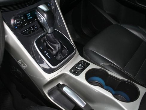 Used 2015 Ford C-MAX Energi SEL w/ Equipment Group 302A image 15