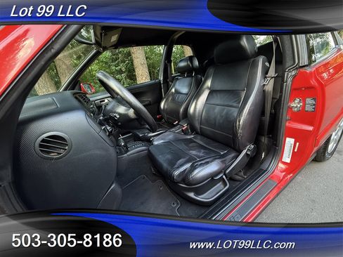 Used 2001 Volkswagen Cabrio GLX image 14