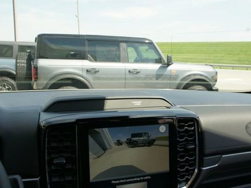 New 2026 Ford Ranger Lariat AWD/4WD image 26