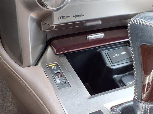 Used 2019 Lexus GX 460 460 image 10