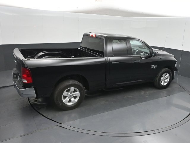 Used 2024 RAM 1500 Classic SLT RWD image 40