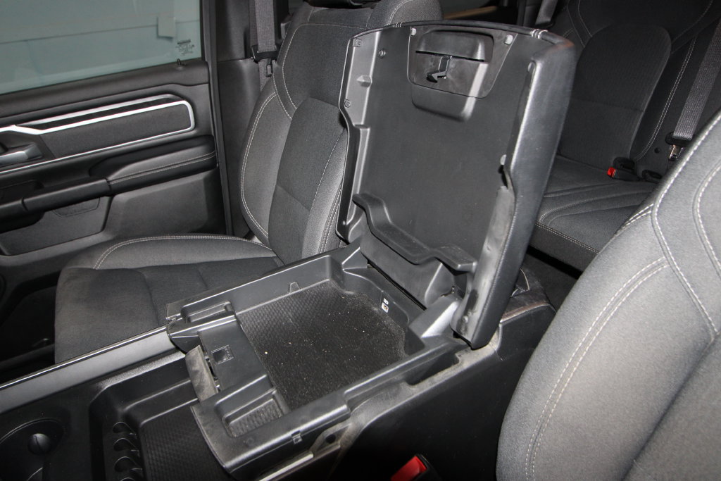 Used 2021 RAM 1500 Big Horn AWD/4WD image 20