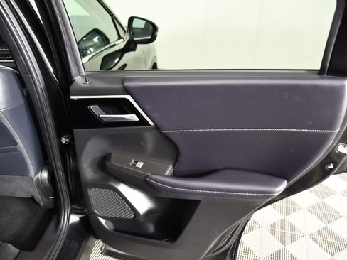 Used 2023 Mitsubishi Outlander SE AWD/4WD image 42