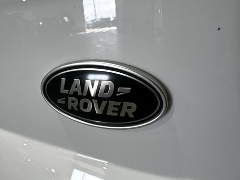 Used 2022 Land Rover Range Rover Sport HSE Silver Edition AWD/4WD image 32