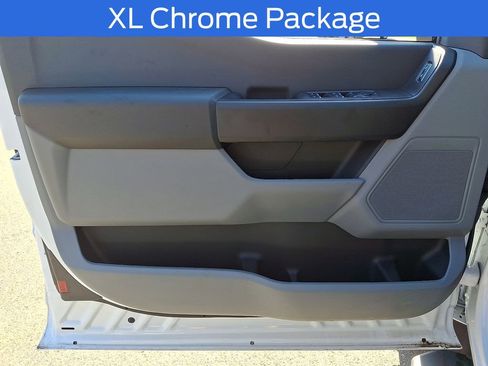 New 2024 Ford F550 4x4 SuperCab Super Duty image 8