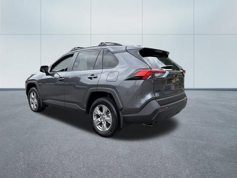 Used 2024 Toyota RAV4 XLE w/ Convenience Package AWD/4WD image 7