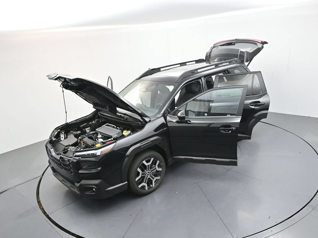 New 2026 Subaru Outback Touring XT AWD/4WD image 27