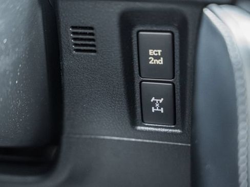 Used 2022 Lexus GX 460 w/ Black Line Special Edition AWD/4WD image 22