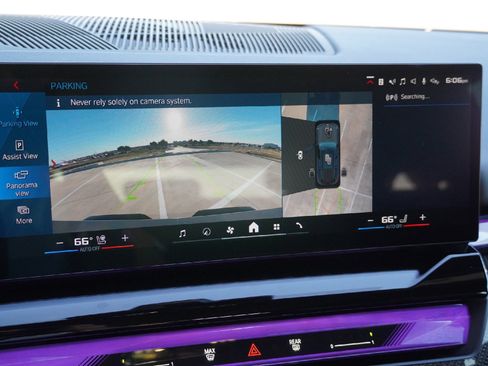 Used 2025 BMW M5 Touring image 17