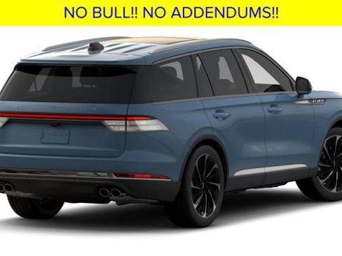 New 2025 Lincoln Aviator Reserve w/ Equipment Group 201A image 3