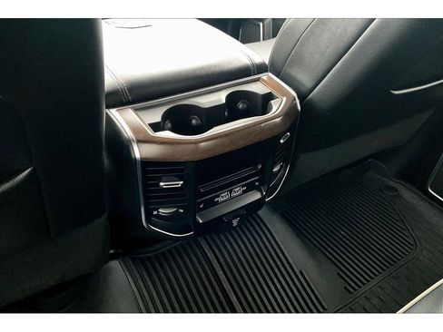 Used 2022 RAM 2500 Laramie image 11