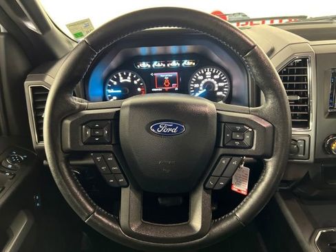 Used 2018 Ford F150 XLT w/ Equipment Group 301A Mid image 15
