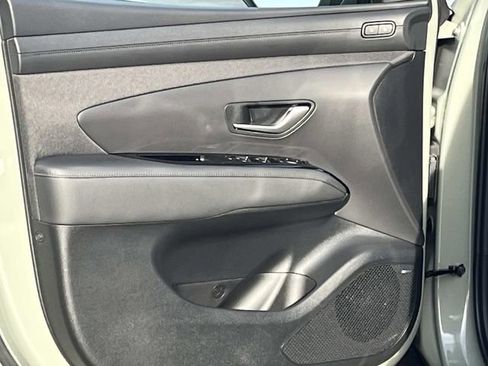 New 2026 Hyundai Santa Cruz Limited image 22