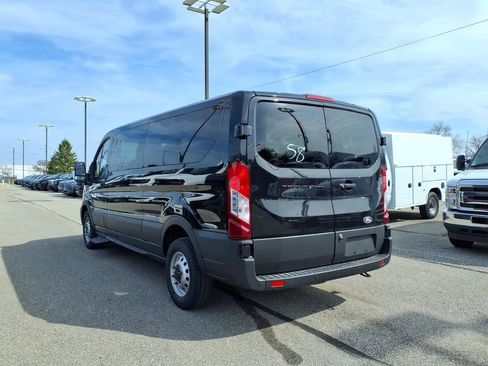 New 2026 Ford Transit 350 XL AWD/4WD image 7