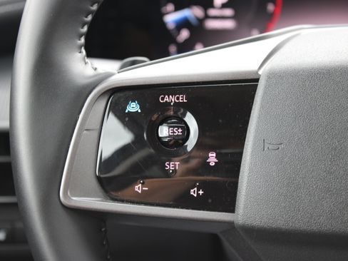 Certified 2025 Nissan Murano SV AWD/4WD image 23