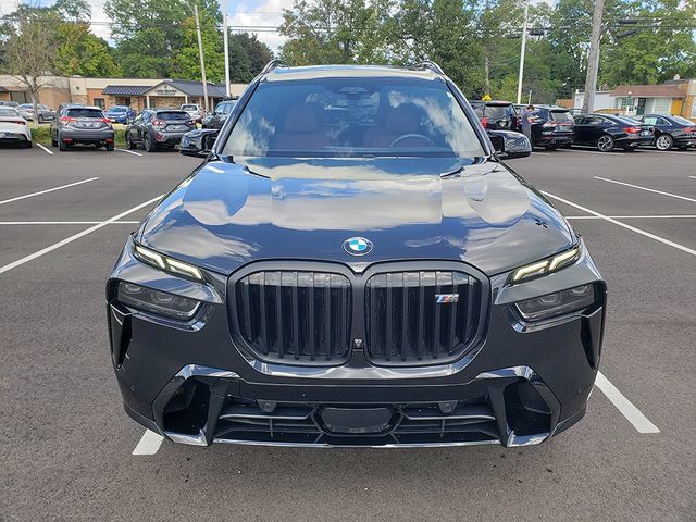 Used 2025 BMW X7 M60i AWD/4WD image 9