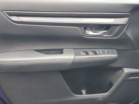 Used 2024 Honda CR-V EX image 5