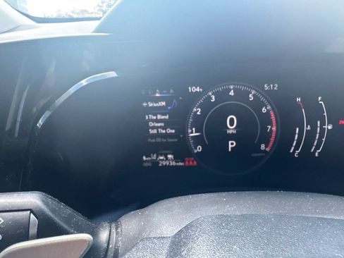 Used 2024 Lexus NX 350 AWD w/ Cold Area Package image 8