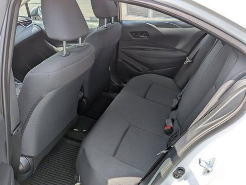 Certified 2026 Toyota Corolla LE image 14
