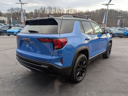 New 2026 GMC Terrain Elevation w/ Elevation Premium Package image 4