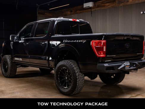 Used 2021 Ford F150 XLT w/ Equipment Group 302A High image 6