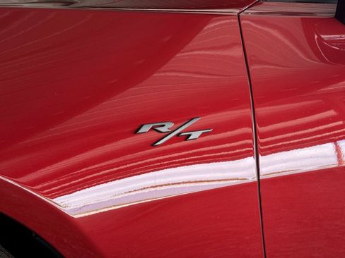 New 2026 Dodge Charger R/T w/ Driver Convenience Group AWD/4WD image 44