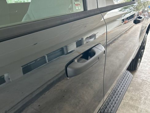 New 2025 RAM 1500 Tradesman image 16