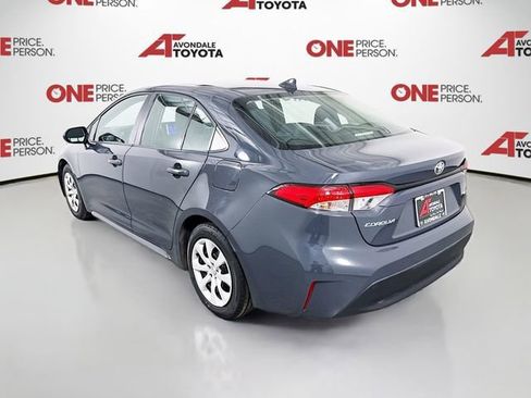 Certified 2024 Toyota Corolla LE image 5