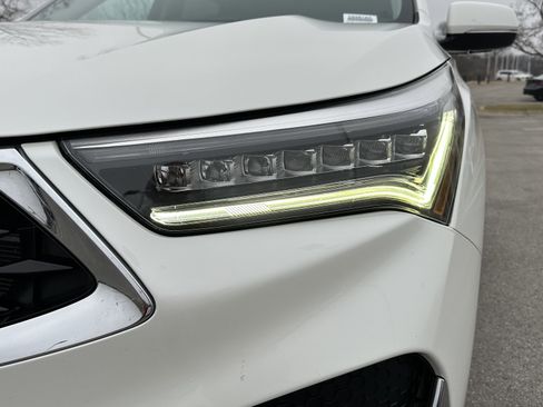 Used 2019 Acura RDX AWD w/ Technology Package image 26