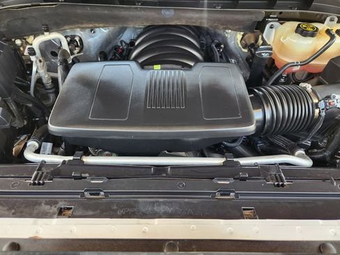 Used 2022 GMC Sierra 1500 Denali AWD/4WD image 31