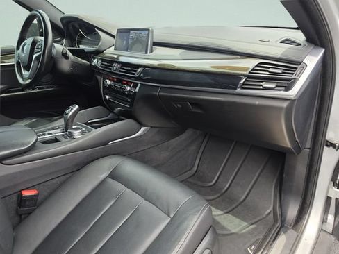Used 2019 BMW X6 xDrive35i w/ Convenience Package AWD/4WD image 20