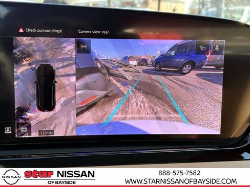 Used 2025 Audi A5 2.0T Premium image 19