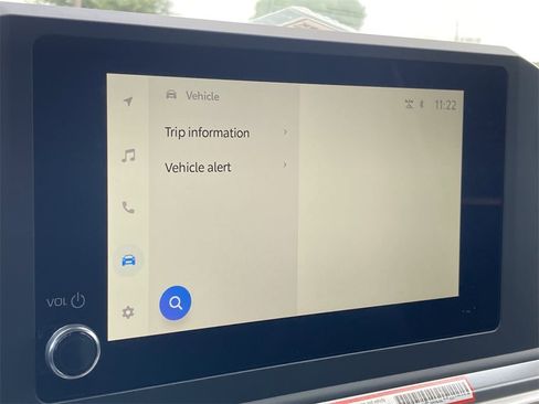 New 2025 Toyota Tacoma SR5 image 12