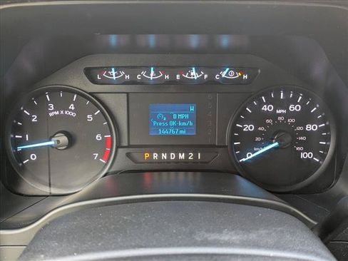 Used 2019 Ford F250 XL w/ STX Appearance Package AWD/4WD image 11
