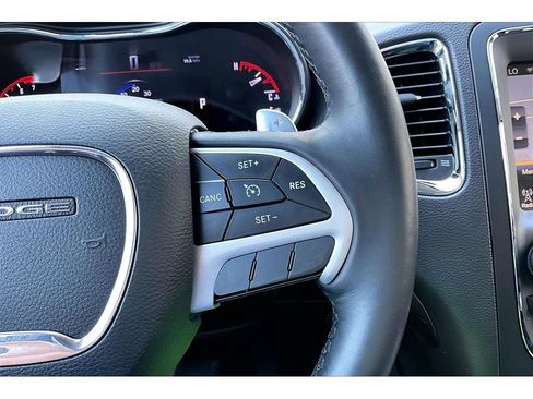 Used 2014 Dodge Durango Limited w/ Nav & Power Liftgate Group RWD image 12