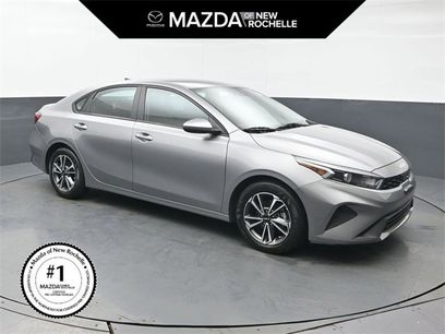 Used 2023 Kia Forte LXS