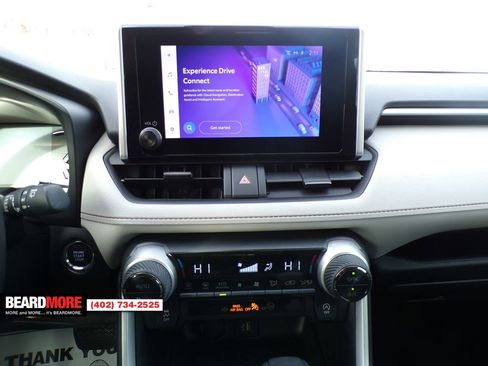 Used 2023 Toyota RAV4 XLE image 39