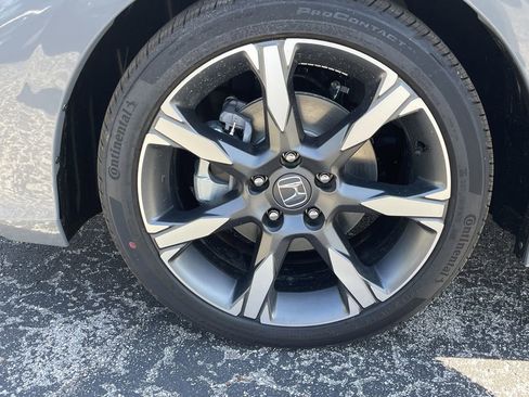 New 2026 Honda Civic Sport Touring image 26