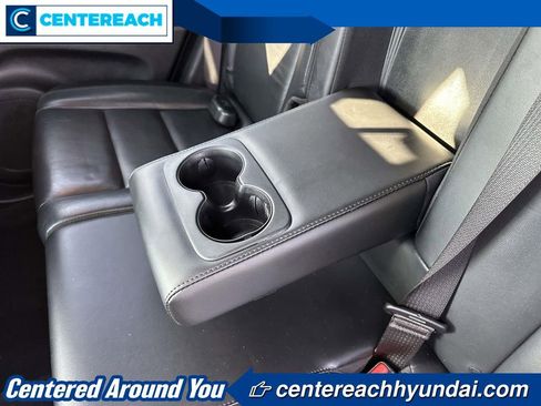 Used 2021 Jeep Grand Cherokee Limited image 10